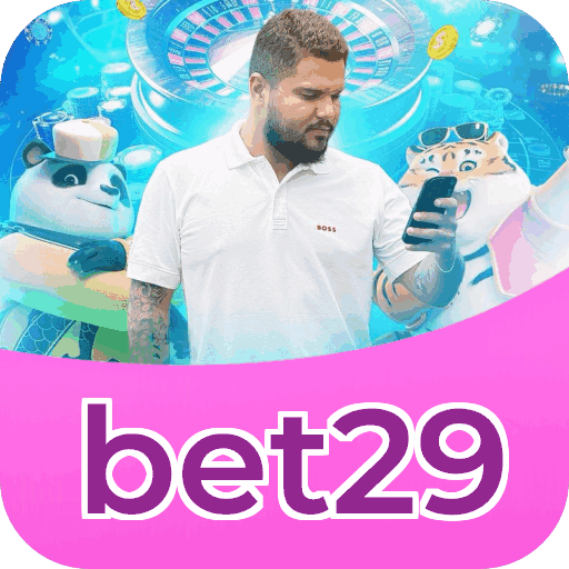 Plataforma bet29 mostrando interface moderna, jogos certificados e recursos de segurança licenciados